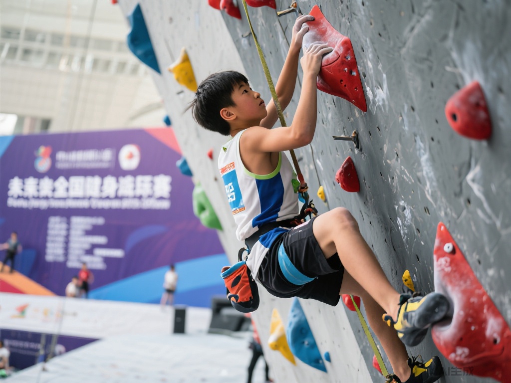 2025年国际攀联世界杯攀岩赛（中国绍兴柯桥）落幕（“2025国际攀联世界杯攀岩赛绍兴柯桥站圆满收官”）