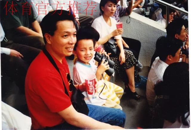 2018中甲故事 | 郝家荣：“大头荣”父子的深足之恋