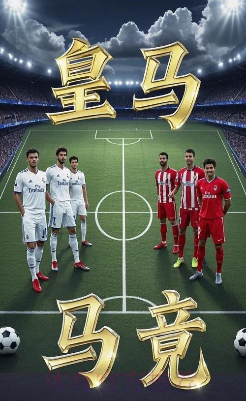 皇马39轮不败将客战马竞 上次联赛告负正是输马竞